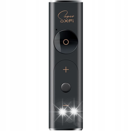 Karta dźwiękowa CREATIVE Sound Blaster X1