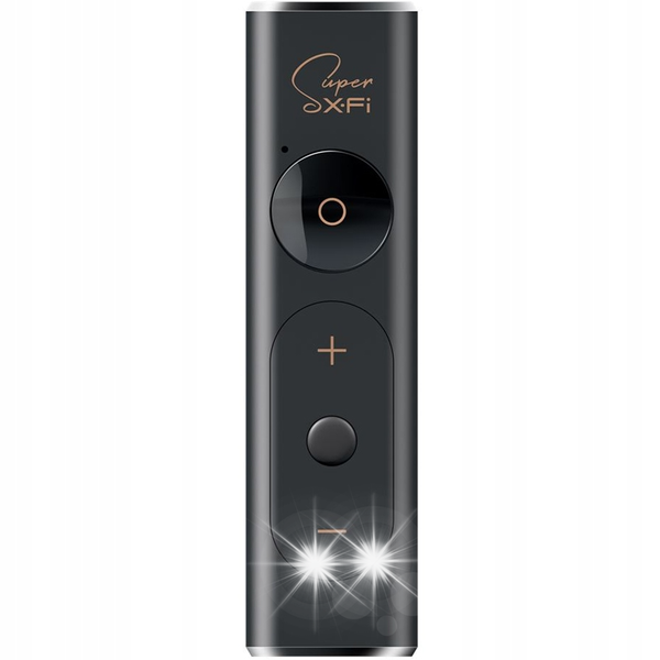 Karta dźwiękowa CREATIVE Sound Blaster X1