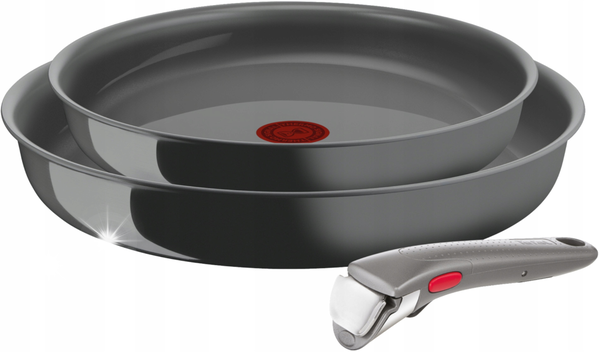 Zestaw patelni TEFAL Ingenio Renew L2609502