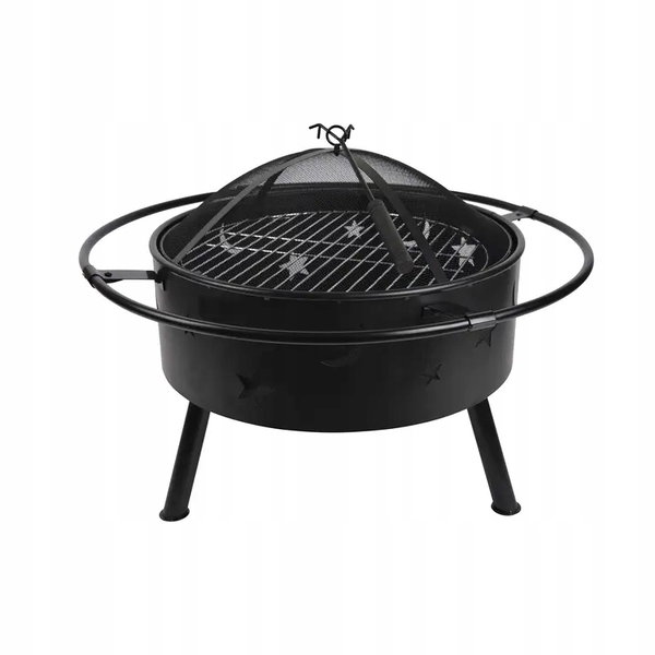 Palenisko ogrodowe PATIO 91333 (82 cm)