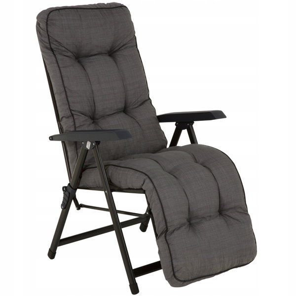 Fotel ogrodowy PATIO Lena Plus H024-07PB