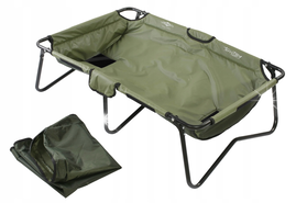Kołyska karpiowa MIKADO Territory Cradle IS14-R603 100 x 65 cm
