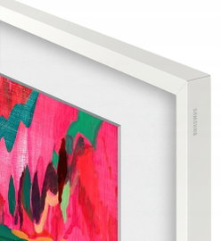 Ramka SAMSUNG VG-SCFF85WTBXC The Frame 85 cali Biały