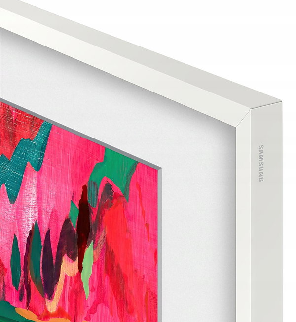 Ramka SAMSUNG VG-SCFF85WTBXC The Frame 85 cali Biały