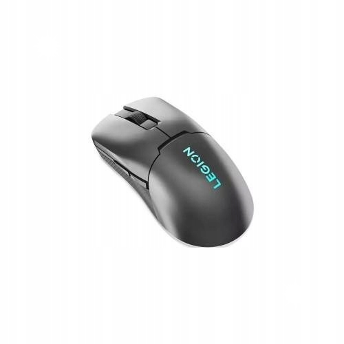 Mysz LENOVO Legion M600s Qi Ciemnoszary