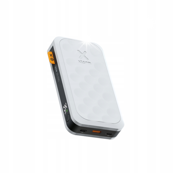 Powerbank XTORM Fuel 5 XFS5200 20000 mAh 35W Biały