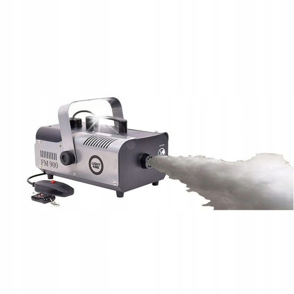 Wytwornica dymu LIGHT4ME FM 900