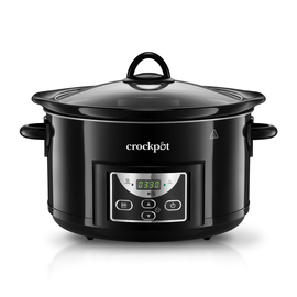 Wolnowar CROCKPOT SCCPRC507B-050 Czarny
