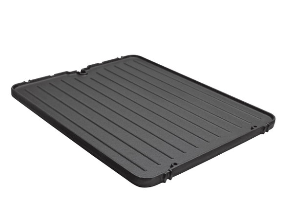 Płyta do grilla żeliwna BROIL KING GEM PORTA-CHEF 11237 33.5 x 26.5 cm