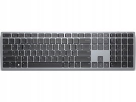 Klawiatura DELL KB700