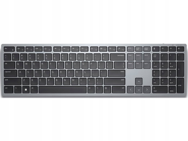 Klawiatura DELL KB700