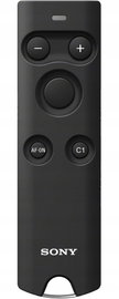Pilot SONY Remote Commander Czarny
