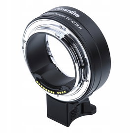 Adapter COMMLITE CM-EF-EOS R - Canon EF / Canon RF