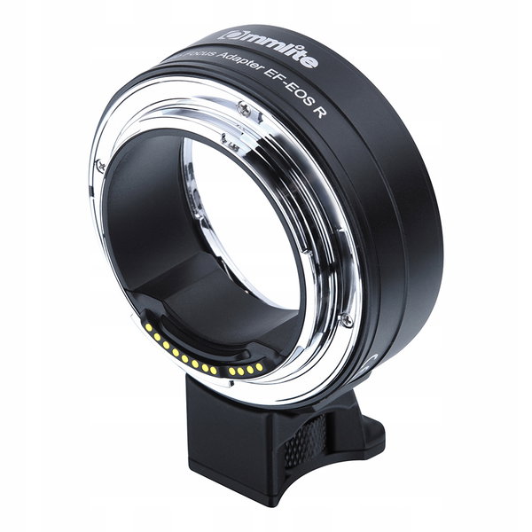 Adapter COMMLITE CM-EF-EOS R - Canon EF / Canon RF