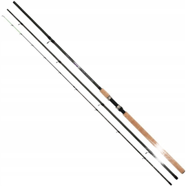 Wędka MIKADO Ultraviolet Heavy Feeder 3.90m / 40-120g