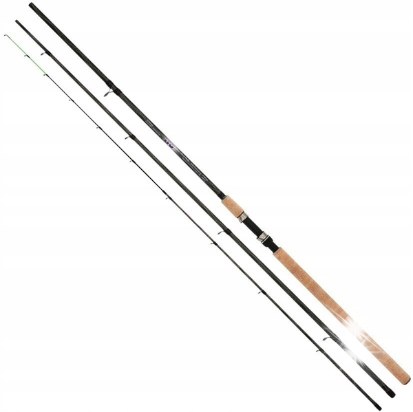 Wędka MIKADO Ultraviolet Heavy Feeder 3.90m / 40-120g