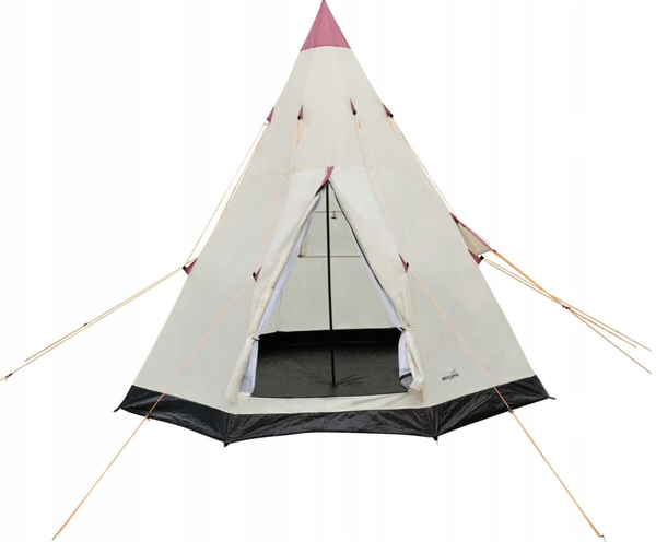 Namiot REDCLIFFS Tipi 923330