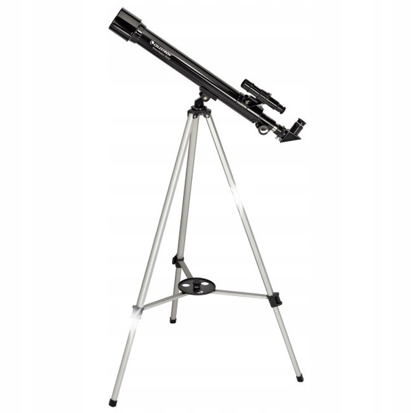 Teleskop refraktorowy CELESTRON PowerSeeker 50AZ