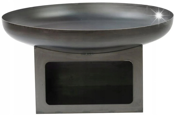 Palenisko ogrodowe FARMCOOK Pan 12 (60 cm)