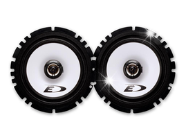 GŁOŚNIKI SAMOCHODOWE ALPINE SXE-1725S 220W 165MM