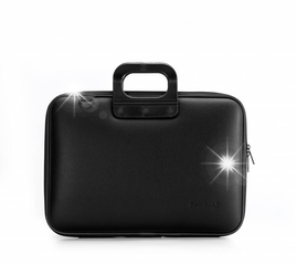 Torba na laptopa BOMBATA Allblack 15-16 cali