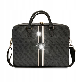 Guess Torba GUCB15P4RPSK 16" czarny