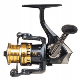 Kołowrotek wędkarski ABU GARCIA Carabus AG SX Spinning Reel 2000