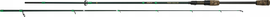 Wędka MIKADO Katsudo Predator Warrior Spin 2.75m / 8-40g