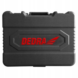 Młot udarowo-obrotowy DEDRA DED7838