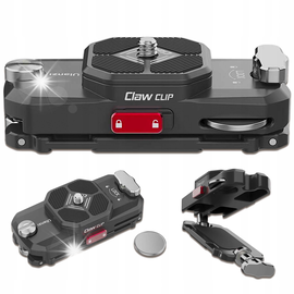 Uchwyt ULANZI Claw Clip 2684