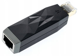 Filtr sieciowy IFI AUDIO LAN iSilencer