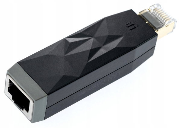 Filtr sieciowy IFI AUDIO LAN iSilencer
