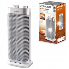 Termowentylator SENCOR SFH 8050SL