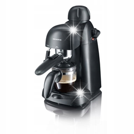 Ekspres Kolbowy SEVERIN KA 5978 800 W 3.5 bar