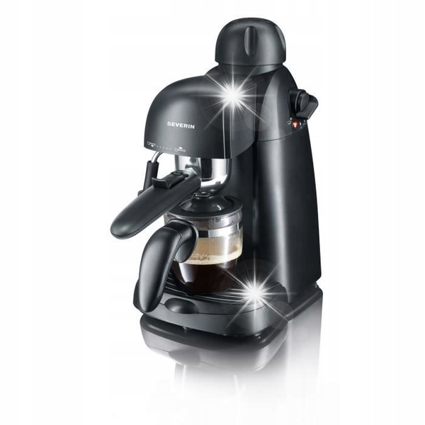 Ekspres Kolbowy SEVERIN KA 5978 800 W 3.5 bar