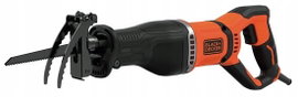 Piła szablasta BLACK&DECKER BES301