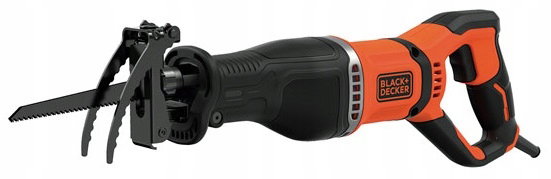 Piła szablasta BLACK&DECKER BES301