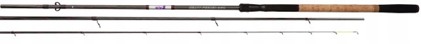 Wędka MIKADO UV II Heavy Feeder 3.45 m / 120g