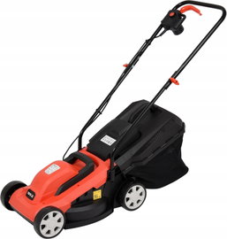 Kosiarka elektryczna YATO YT-85200 1300W 30L