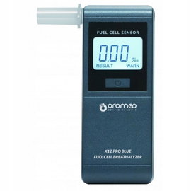 Alkomat OROMED X12 Pro Ciemnoniebieski