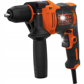 Wiertarka BLACK&DECKER BEH710-QS