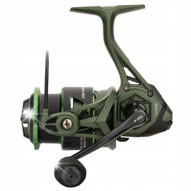 Kołowrotek wędkarski VDE-Robinson Feeder Fighter FD 408