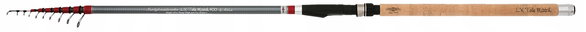 Wędka MIKADO LX Tele Match 4.2m / 1-25g