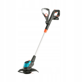 Podkaszarka akumulatorowa GARDENA EasyCut 14700-55