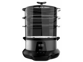Parowar CECOTEC Vapovita 3000 Pro