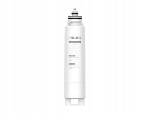 Wkład filtra odwróconej osmozy PHILIPS Tesla Ice ADD541RO/10