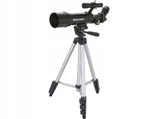 Teleskop mobilny Celestron Travel Scope 50