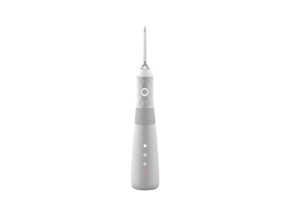 Irygator BURST Water Flosser Biały