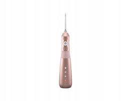 Irygator BURST Water Flosser Różowy