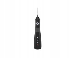 Irygator BURST Water Flosser Czarny
